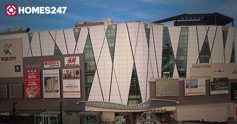 10 best things to do in vega city mall Bangalore Homes247